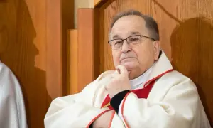Kim jest Tadeusz Rydzyk - najbardziej wpływowy duchowny w polskich mediach