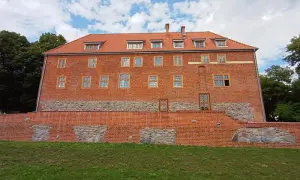 Atrakcje Kętrzyn - Odkryj ukryte skarby i historyczne miejsca