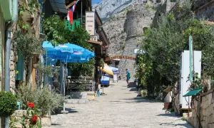 Najlepsze atrakcje w Barze Czarnogóry, które musisz zobaczyć