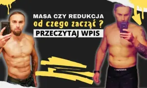 Skinny fat: Redukcja czy masa? Odkryj sekret rekompozycji!