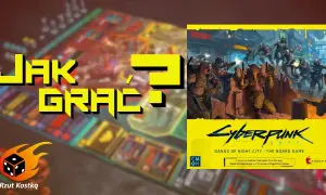 Cyberpunk 2077: Jak grać po 2.0? Opanuj Night City!