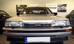 Skąd pochodzi firma Camry? Odkryj jej fascynującą historię w Polsce