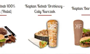 "Baranina" w kebabie: poznaj prawdziwy skład i nie daj się oszukać