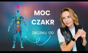 Klaudia Pingot o czakrze korony: odkryj jej znaczenie dla duchowości