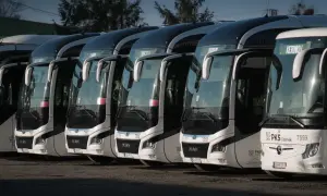 Skąd Arriva odjeżdża z Gdańska? Adres, perony, bilety PKS