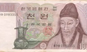 Jaka jest waluta w Korei Południowej? Poznaj jej sekrety i historię