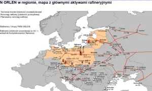 Jak powstaje benzyna? Zaskakujące etapy produkcji paliwa z ropy