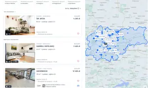 Ile wynosi czynsz za mieszkanie w bloku? Sprawdź ceny w miastach