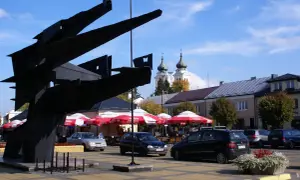 Atrakcje Biłgoraj – odkryj najciekawsze miejsca, które musisz zobaczyć