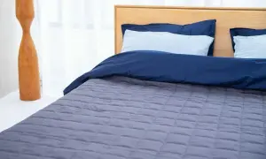 Jak naprawić dziurę w materacu Intex? Poradnik krok po kroku!