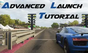 Jak włączyć launch control w Forza Horizon? Uniknij wpadek na starcie!