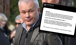 Dlaczego Mazurek odchodzi z RMF FM? Zaskakujące powody i plany