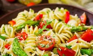 Salade de pâtes : 3 règles d'or, astuces & recettes de chef