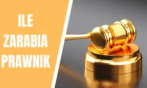 Ile zarabia prawnik na godzinę? Zaskakujące fakty o wynagrodzeniach