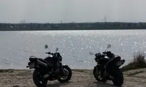Najlepsze trasy motocyklowe w Małopolsce – odkryj ukryte skarby