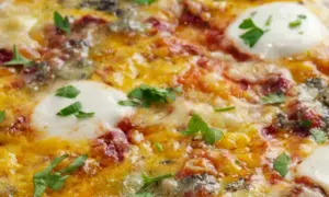 Maîtrisez la pizza 4 fromages : votre guide pour une recette divine