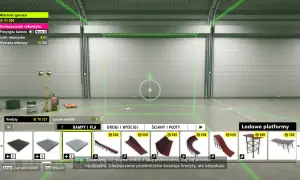 W Forza Horizon 5 auta mogą wykonywać akrobacje na rampach i platformach. Wybieraj elementy, by stworzyć własne wyzwania.