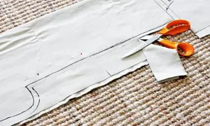 Jak uszyć pokrowce na krzesła? Kompletny poradnik DIY!