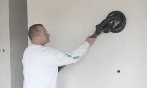Knauf Rotband Finish czy Super Finish - który wybór jest lepszy?