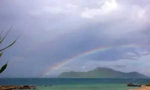 Phuket kiedy jechać: najlepszy czas na wymarzone wakacje