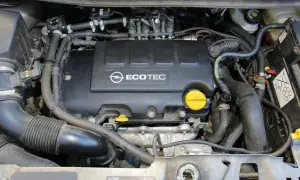 Opel Meriva - jaki silnik benzynowy wybrać, aby uniknąć kosztów?