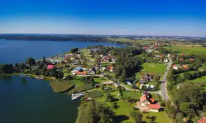 Dlaczego Mazury są najpiękniejszym miejscem na świecie - odkryj ich magię