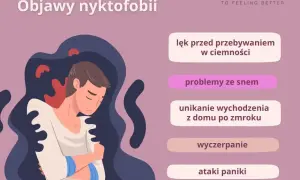 Fazmofobia: Lęk przed duchami? Poznaj objawy, przyczyny i leczenie