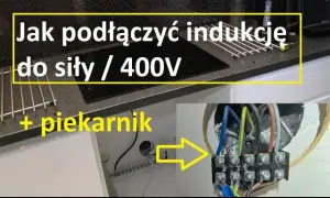 Jaki kabel do indukcji wybrać, aby uniknąć niebezpieczeństw?