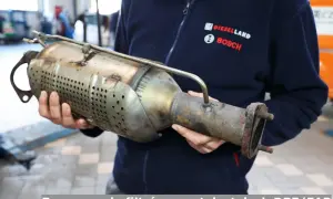 DPF suchy czy mokry – poznaj kluczowe różnice i wybierz mądrze