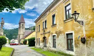 Najlepsze atrakcje w Wiener Neustadt, które musisz zobaczyć