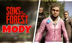 Jak zainstalować mody do The Forest i uniknąć problemów z grą