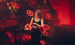 Ile trwa koncert Sochackiej? Zaskakujące fakty o czasie występu