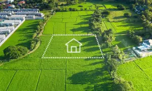 Ile kosztuje 1 ar działki budowlanej w Małopolsce? Ceny zaskakują