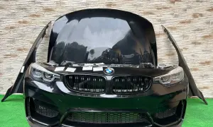 BMW M4 spoiler: Jaki wybrać? Oryginał czy zamiennik? F82/G82