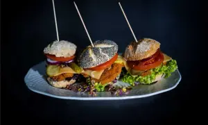 Mini burgery gdzie kupić? Sprawdź najlepsze miejsca i oferty