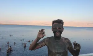 Morze Martwe - dlaczego taka nazwa i co naprawdę oznacza?