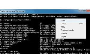 Jak włączyć wiersz poleceń w Windows 10 i uniknąć problemów z dostępem