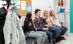 Masz prawo do lekarza bez kolejki? Sprawdź i nie czekaj!
