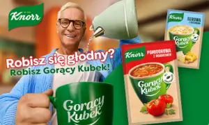 Czy gorący kubek Knorr jest zdrowy? Oto, co musisz wiedzieć