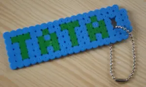Jak stworzyć wyjątkowy breloczek dla taty DIY, który go wzruszy