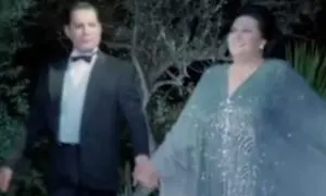 Kto śpiewa Barcelonę? Odkryj duet Freddie Mercury i Montserrat Caballé