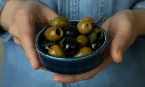 Czy pies może jeść oliwki? Bezpieczeństwo, korzyści i zagrożenia.