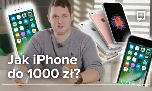 Najlepsze iPhone do 1000 zł: wybierz mądrze i uniknij rozczarowania