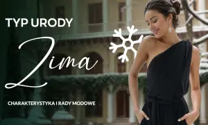 Uroda zima jakie kolory: Odkryj idealne odcienie dla siebie