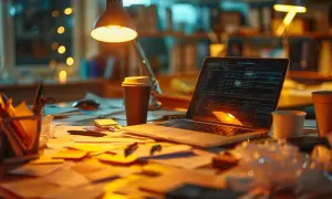 Co to jest crunch time? - Wyjaśnienie terminu związanego z pracą