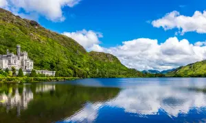 Ile kosztuje prom do Irlandii? Ceny biletów i najlepsze trasy