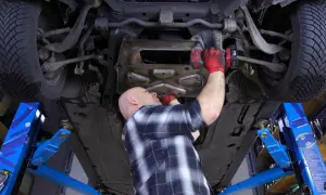 Gdzie się znajduje DPF? Odkryj lokalizację filtra w Twoim aucie