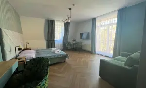 Sanatorium Marta Połczyn Zdrój - wyjątkowe terapie zdrowotne i relaksacyjne