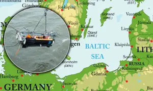 Czy Rosja ma dostęp do morza? Odkryj kluczowe informacje i fakty