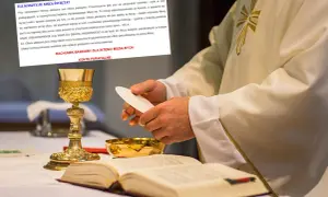 Ile kosztuje 30 mszy gregoriańskich? Ceny w różnych sanktuariach